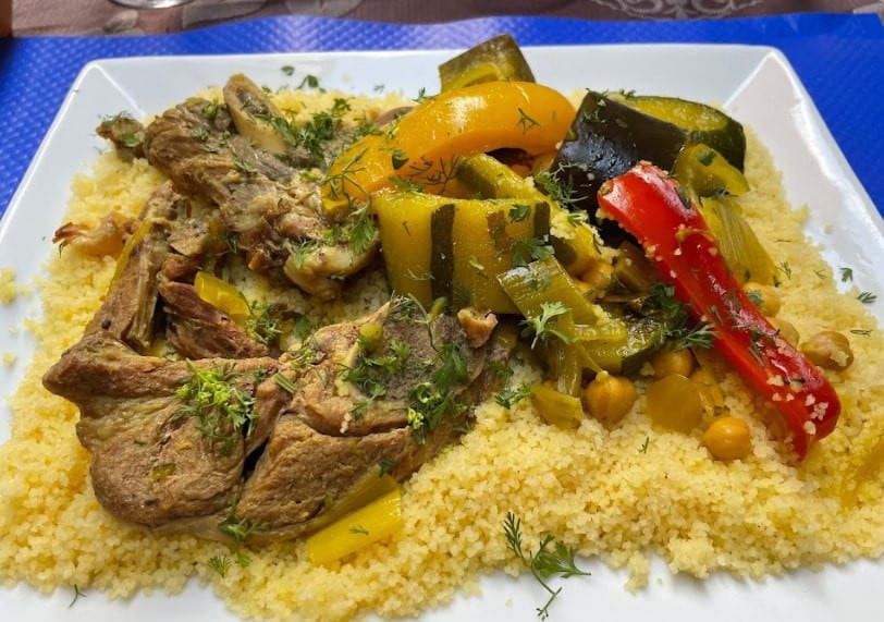 Spécial Couscous — photo 3