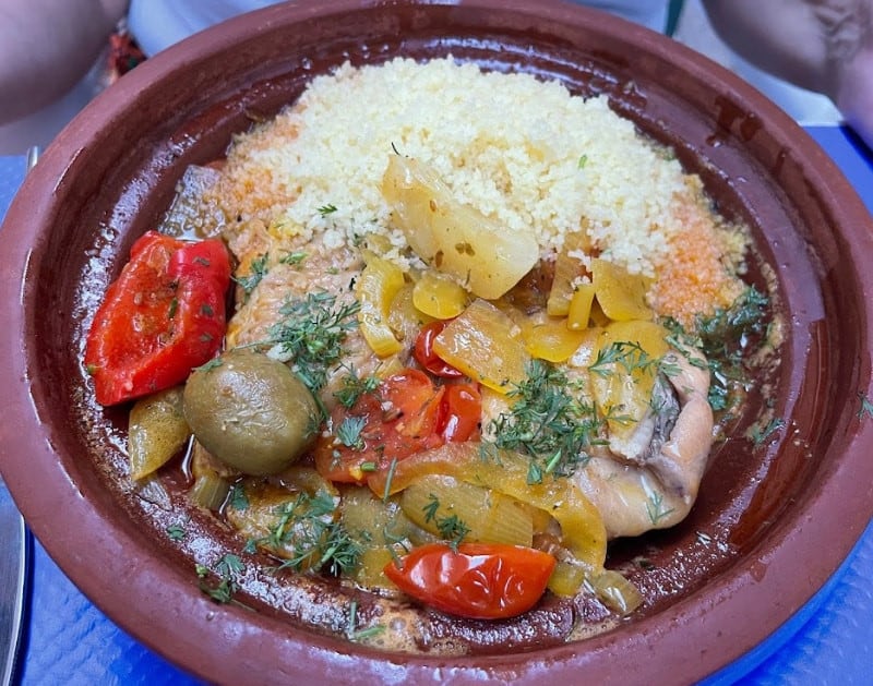 Spécial Couscous — photo 2