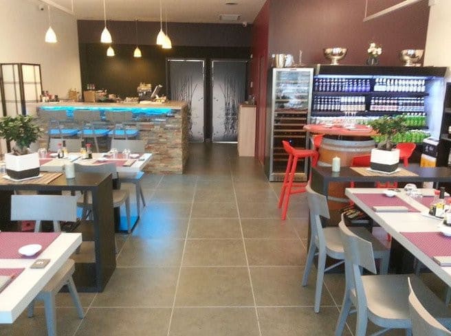 Sushi La Fauceille — photo 3