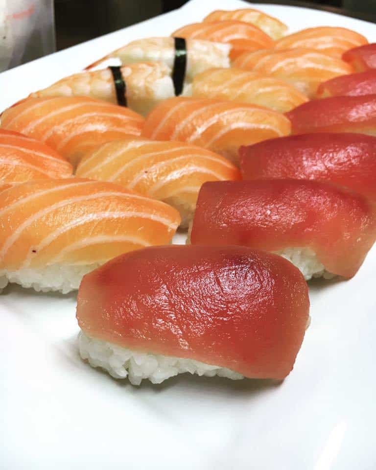 Sushi Mey — photo 3