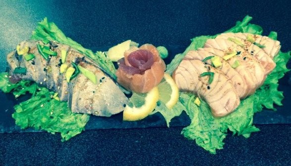 Sushi Samourai — photo 2