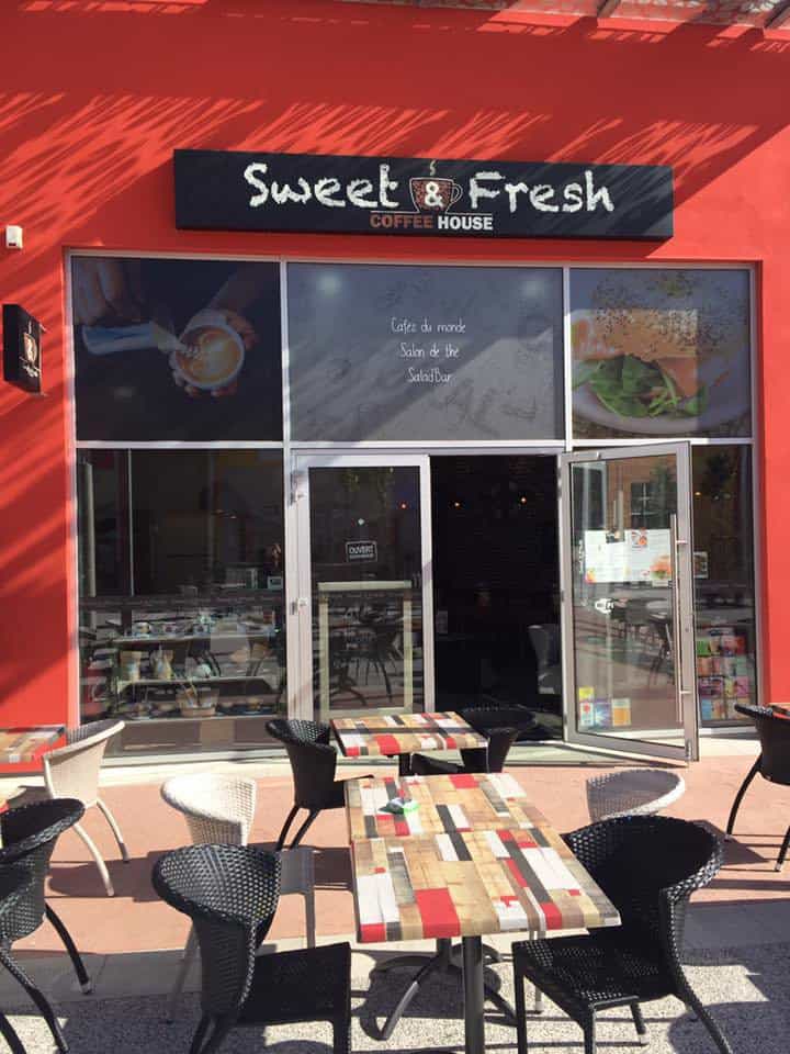 Sweet & Fresh — photo 2