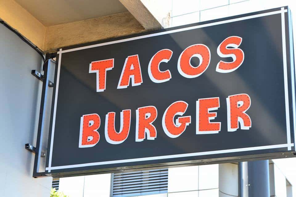Tacos Burger — photo 2