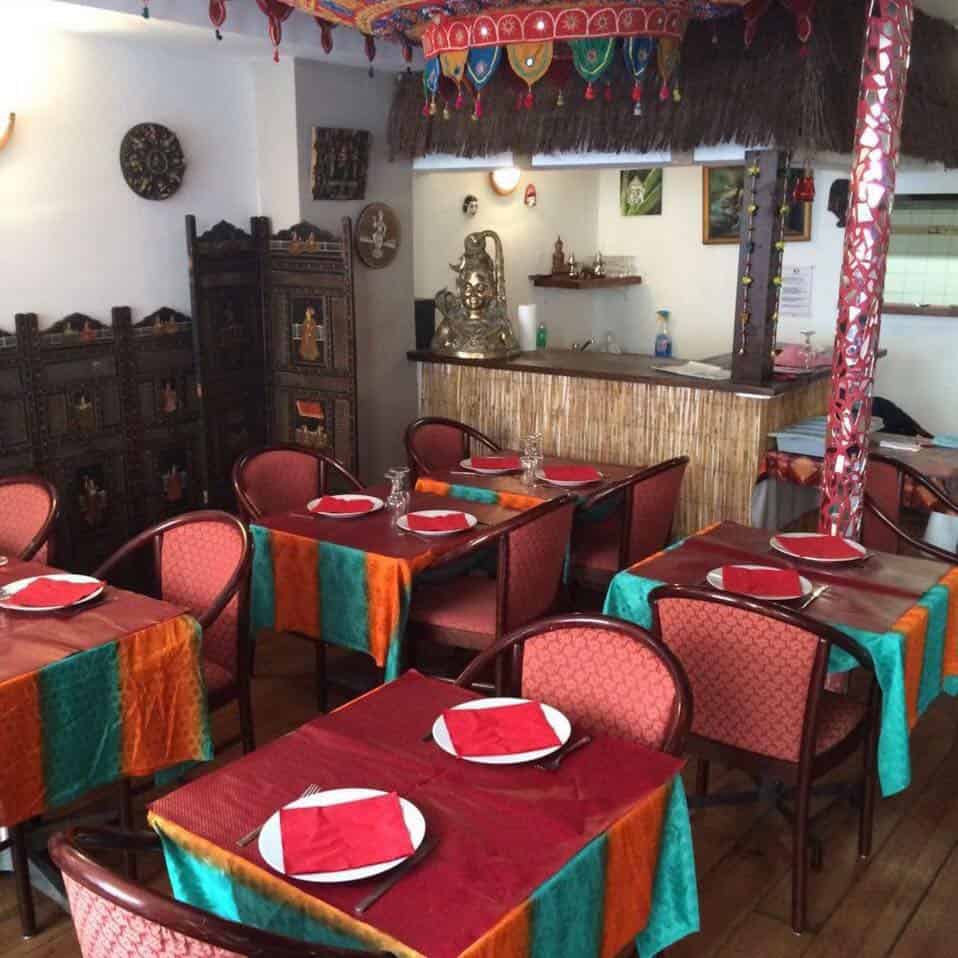 Tandoori — photo 3