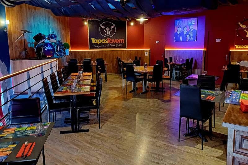 TapasTavern — photo 3