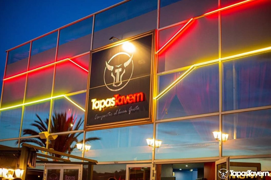 TapasTavern — photo 2