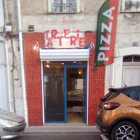 Tarterie Chez Man — photo 2