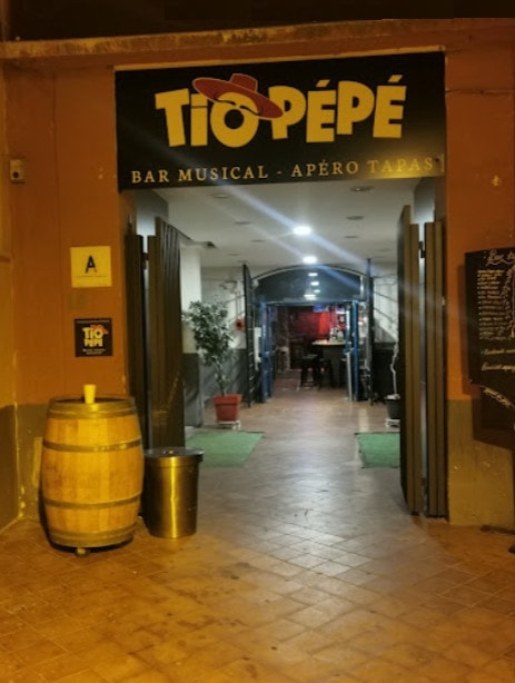 Tio Pepe — photo 3