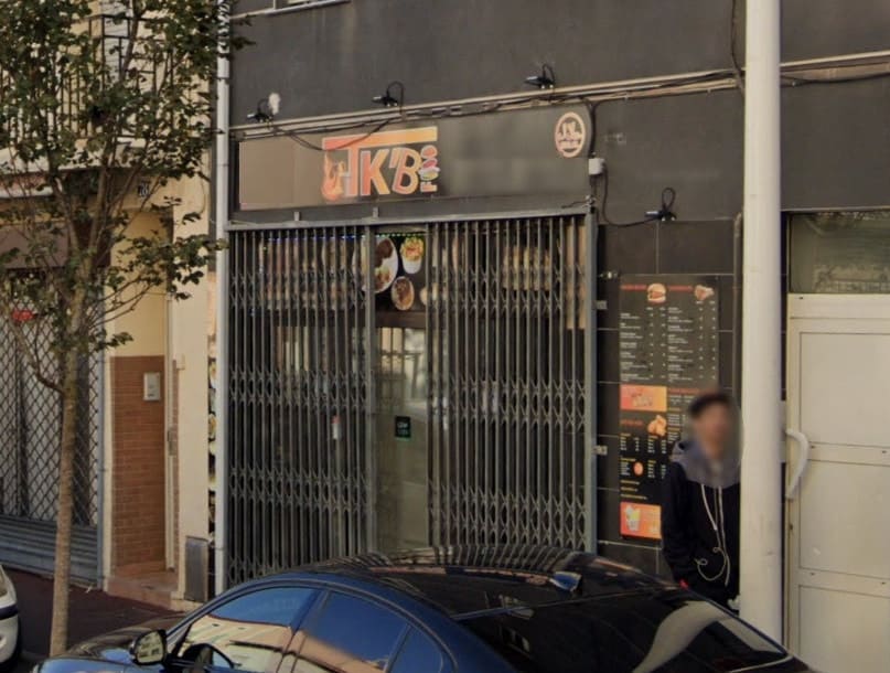 Tk'b Food — photo 3