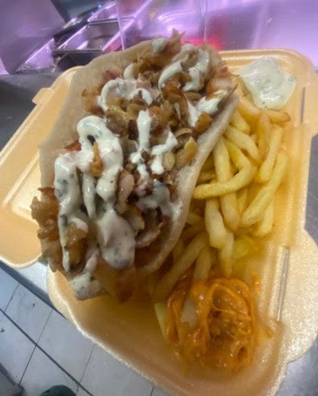 Photo de Tk'b Food