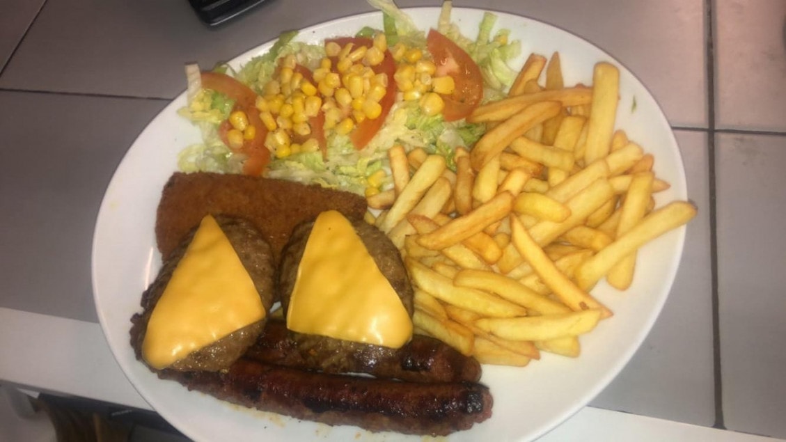 Tk'b Food — photo 2