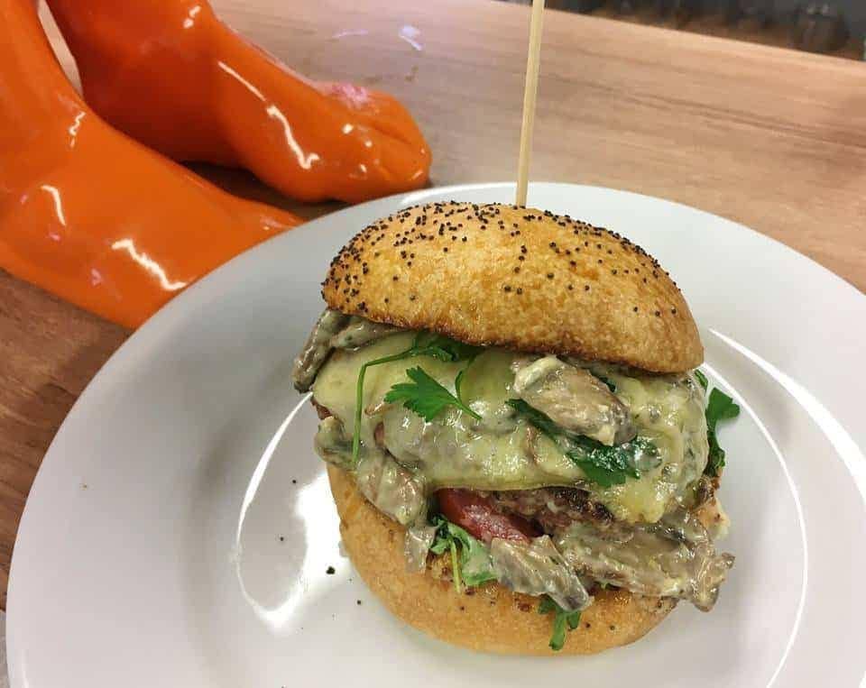 Torcatis Burgers Maison — photo 2
