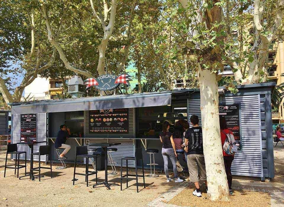 Torcatis Burgers Maison — photo 3