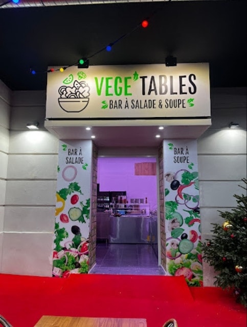 Végé'Tables — photo 3