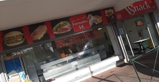 VSnack — photo 3