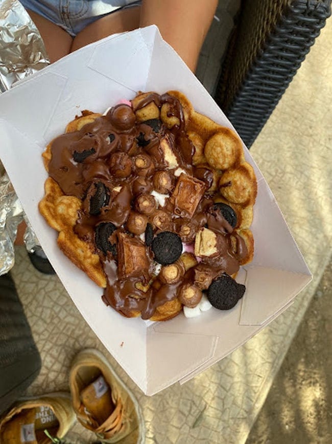 Yaoz — photo 3
