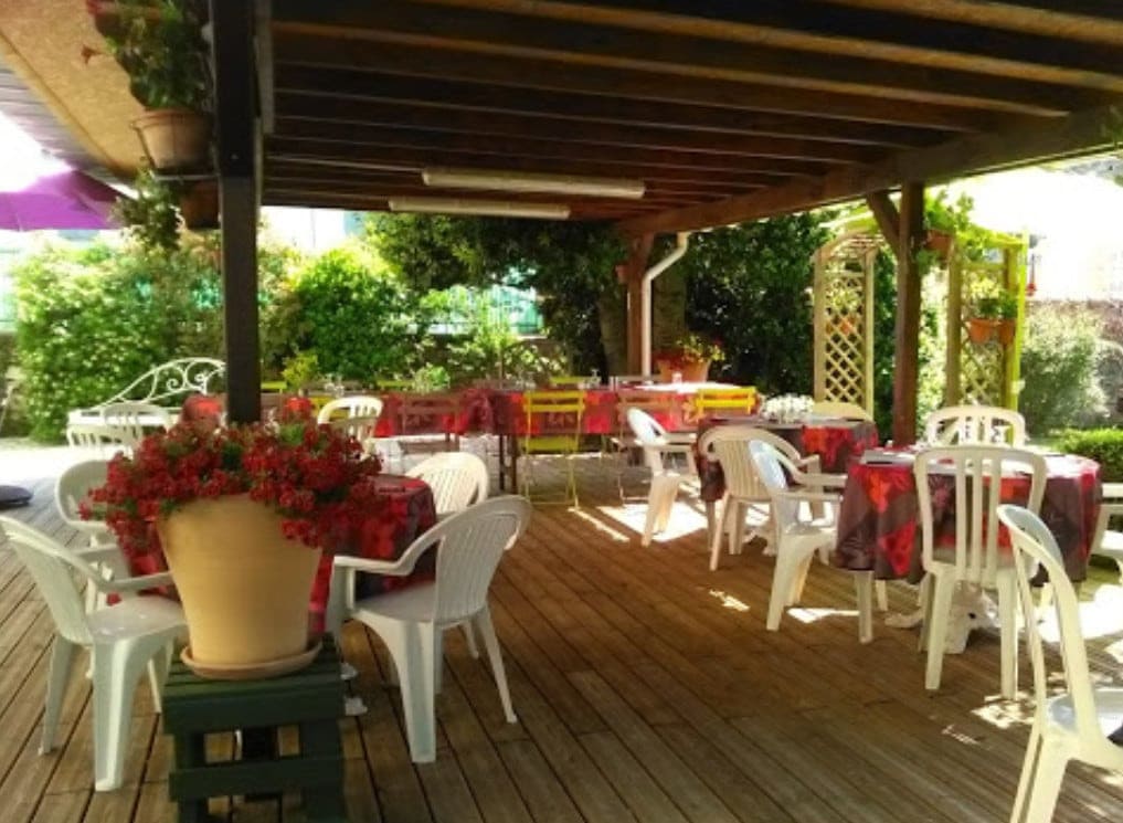 Le Beau Site — photo 2