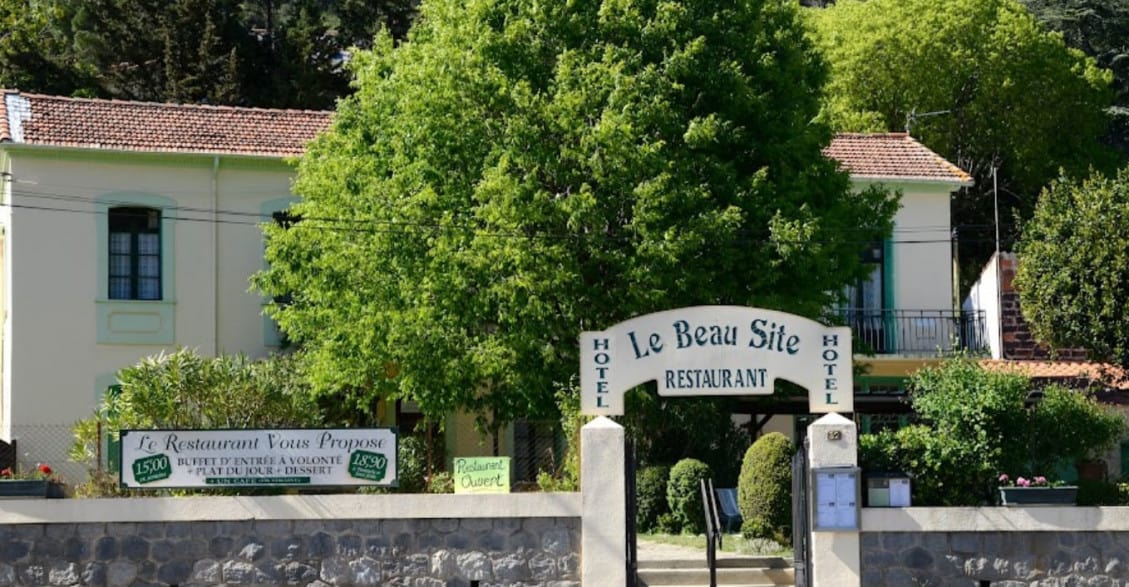 Le Beau Site — photo 3