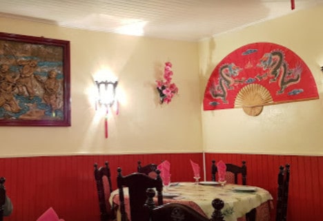 Le Dragon D'or — photo 3