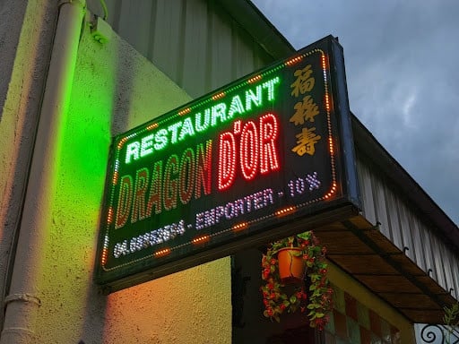 Le Dragon D'or — photo 2