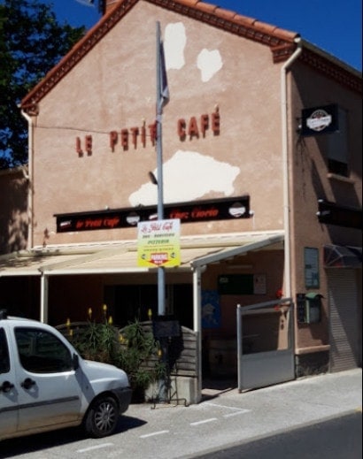 Le Petit Cafe Chez Cloclo — photo 3