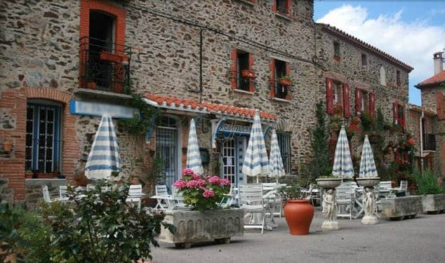 Le Relais de St-Marsal — photo 2