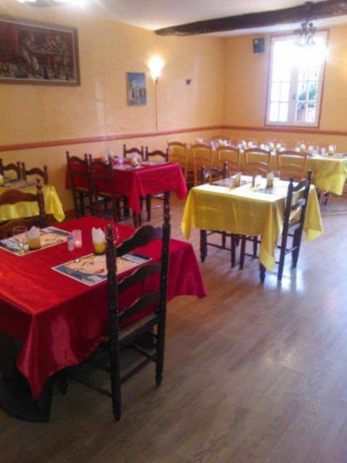 Le Relais de St-Marsal — photo 3
