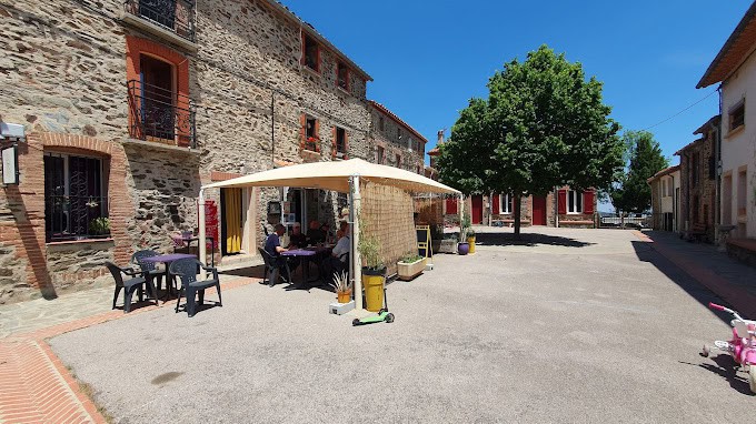 Bistrot de saint marsal — photo 3