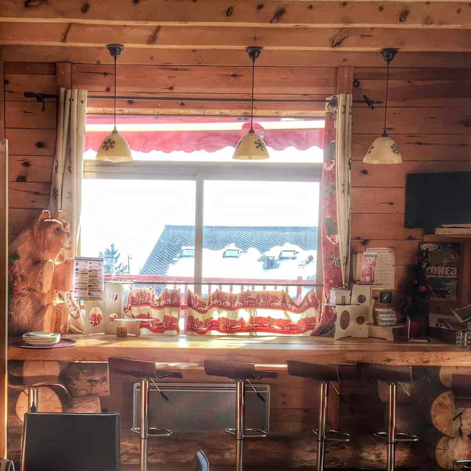 Aux Délices des Neiges — photo 3
