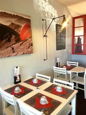 Crêperie La Marmotte — photo 3