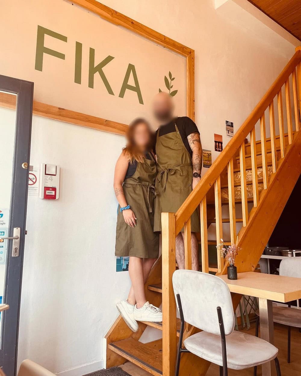 Fika — photo 3