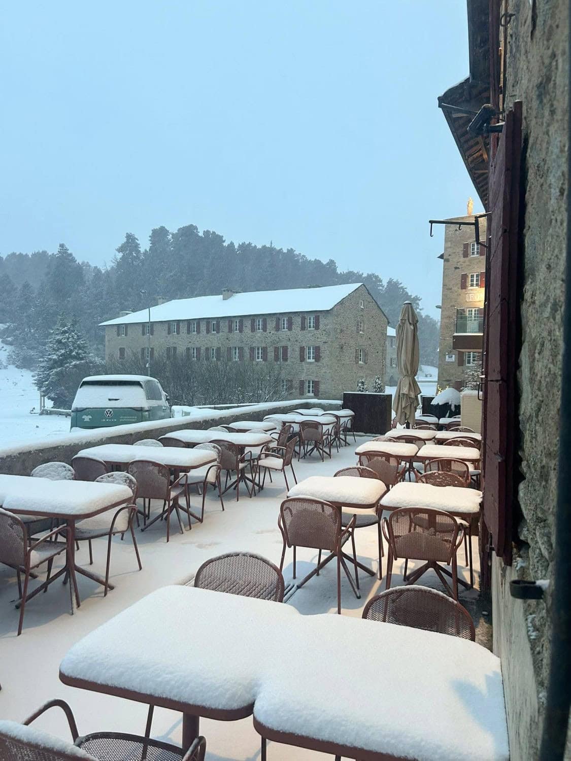 Grand Hotel l’Ermitage — photo 3
