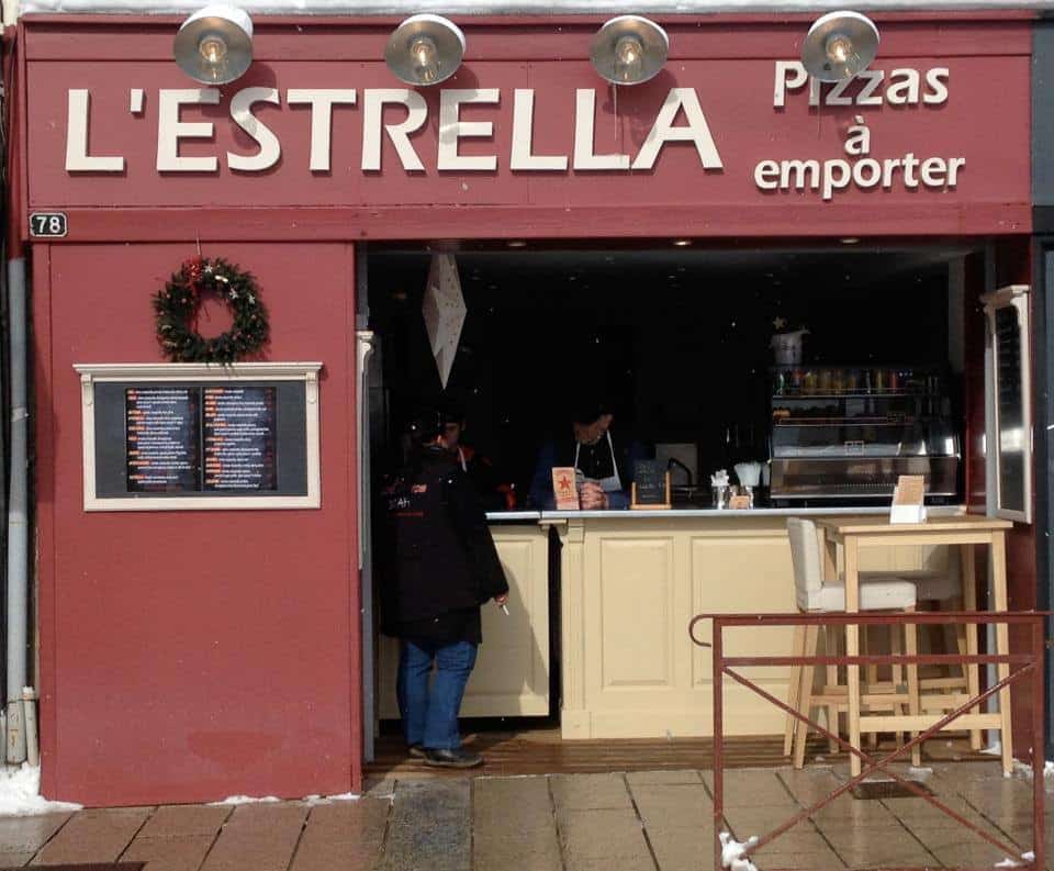 L'Estrella — photo 2
