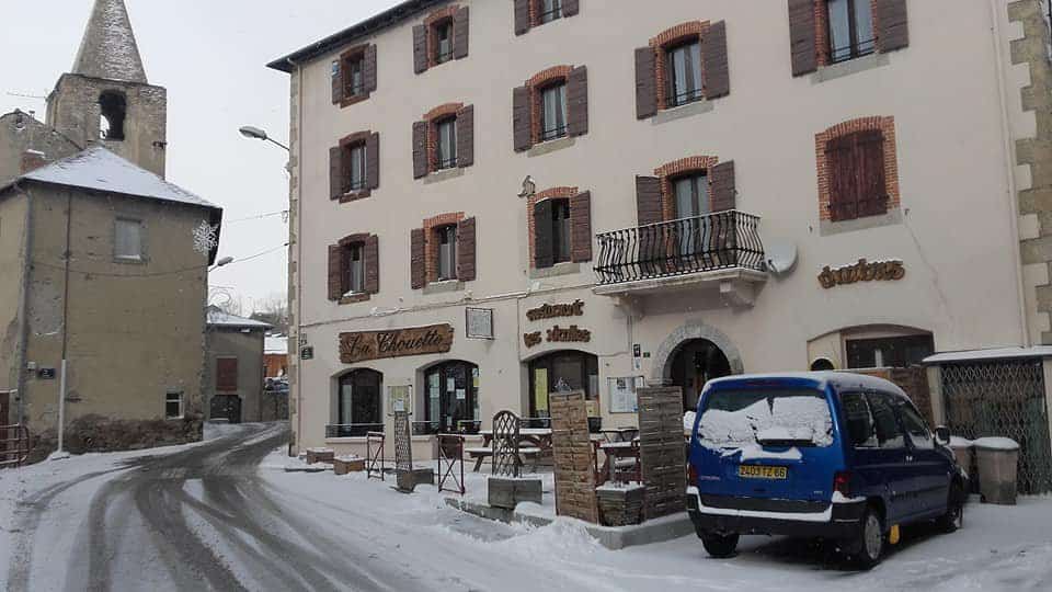 La Chouette — photo 2