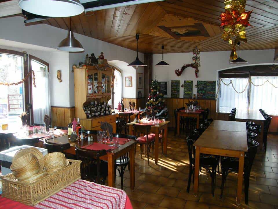 La Chouette — photo 3