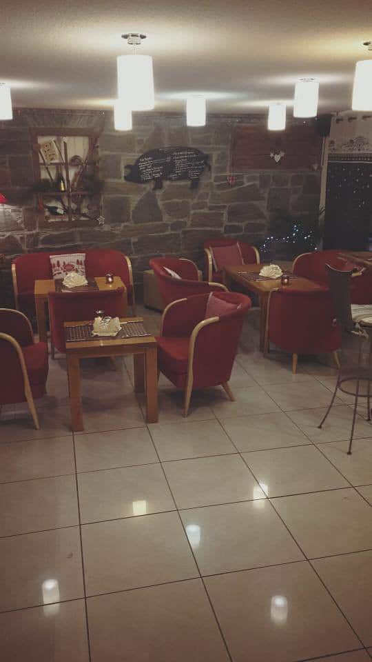 La Ferme Des Lloses — photo 3