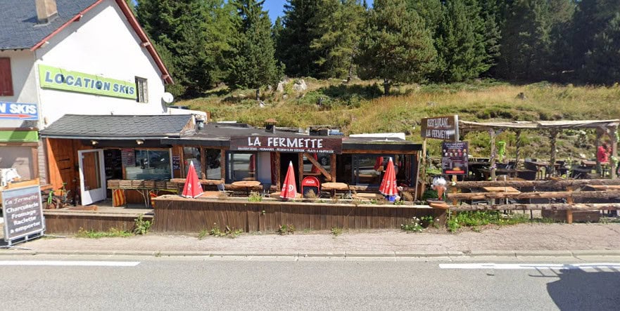 La Fermette — photo 3