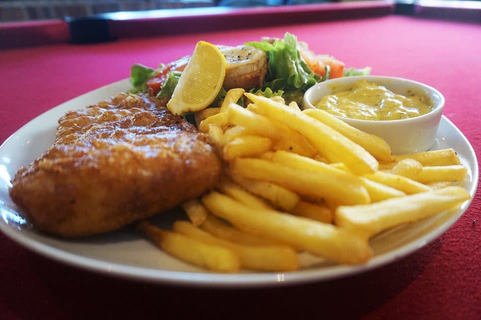 La Gourmandise — photo 2