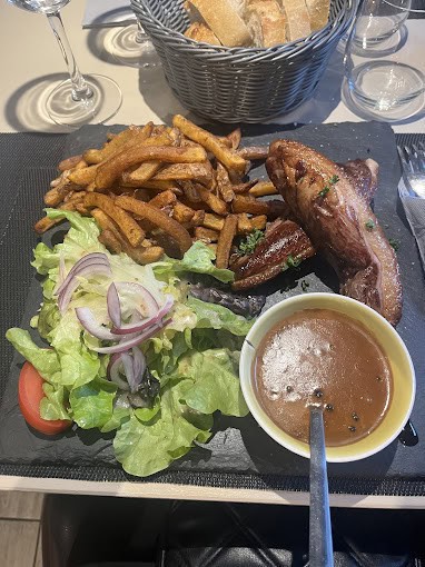 Le Maillol Café — photo 2