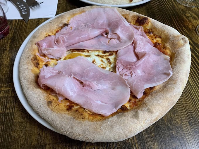 Pizz'altitude — photo 2