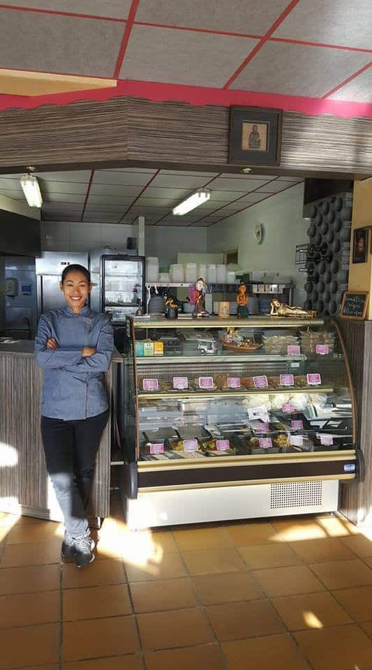 Thai food saveurs — photo 3