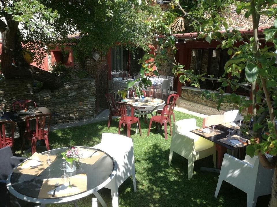 Le Courtalet — photo 2