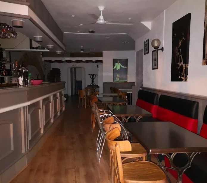 Café Des Sports — photo 2