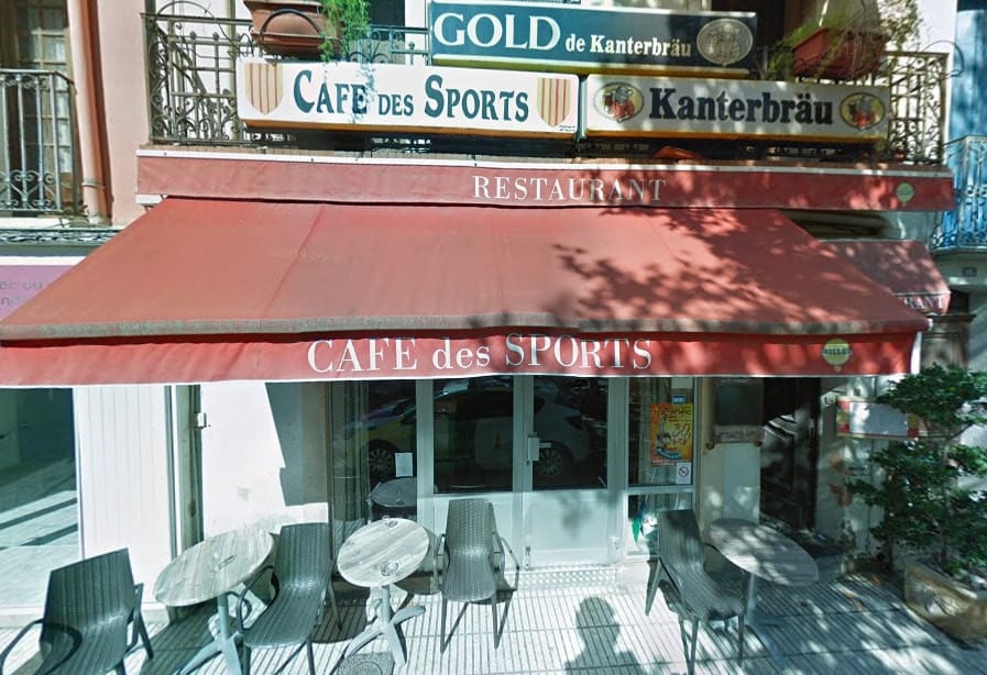 Café Des Sports — photo 3