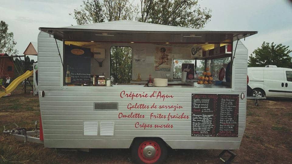 Crêperie d'Aqui — photo 3
