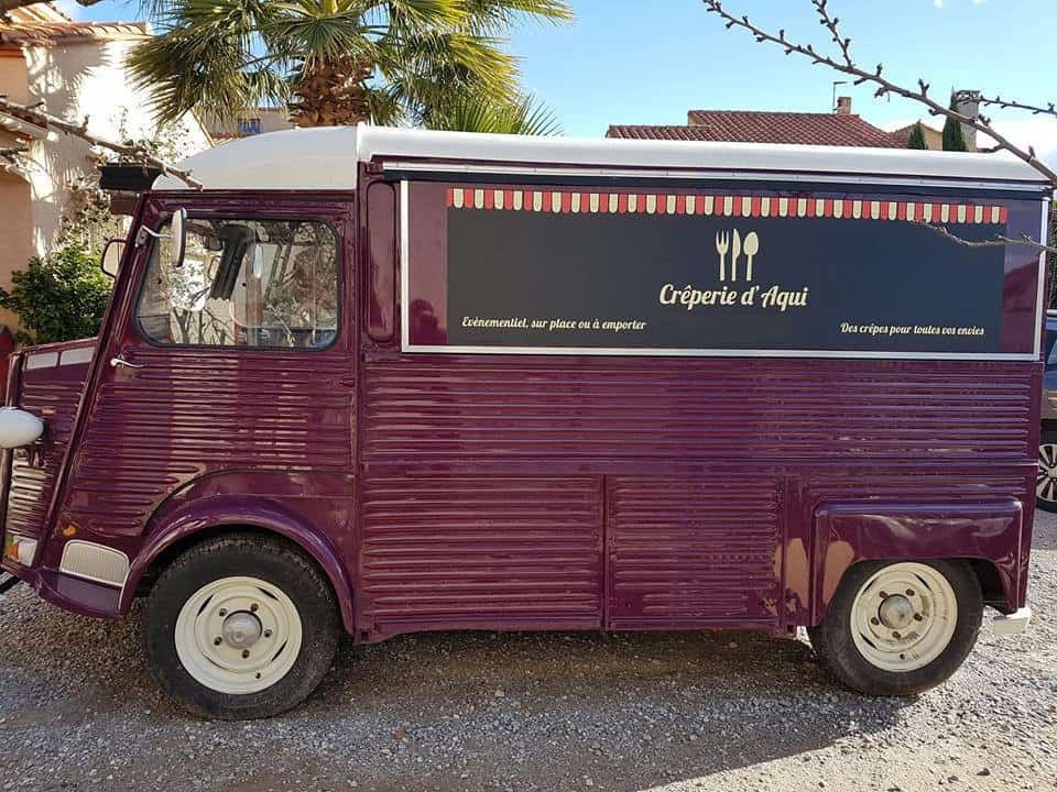 Crêperie d'Aqui — photo 2