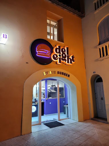 Deleight — photo 3