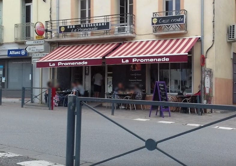 La Promenade — photo 3