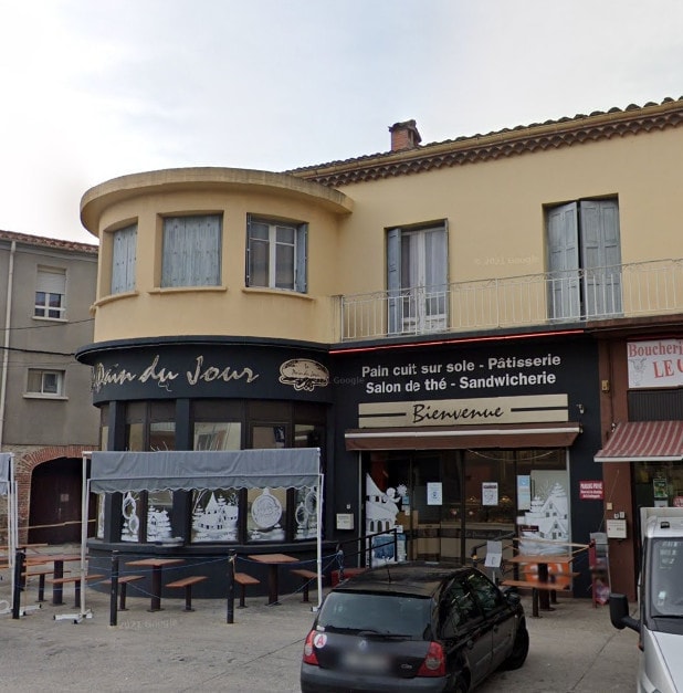 Le Pain du Jour — photo 2