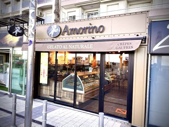 Amorino — photo 2